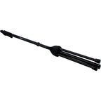 Gator Frameworks GFW-MIC-2100 Supporto microfonico deluxe con base treppiede