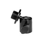 Gator Frameworks GFW-MIC-BALLHEAD-MT Adattatore per asta microfonica con testa snodata
