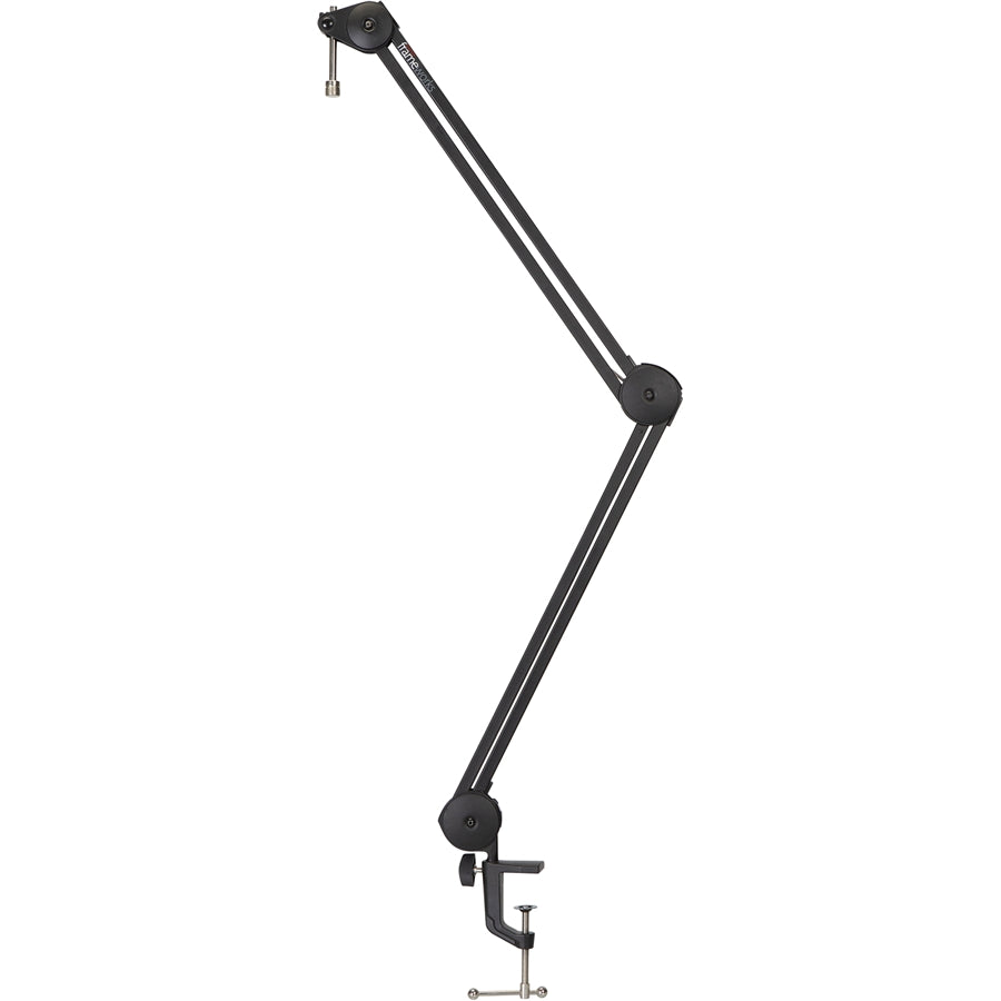Gator Frameworks GFW-MIC-BCBM-2000 Supporto a braccio da scrivania per microfono