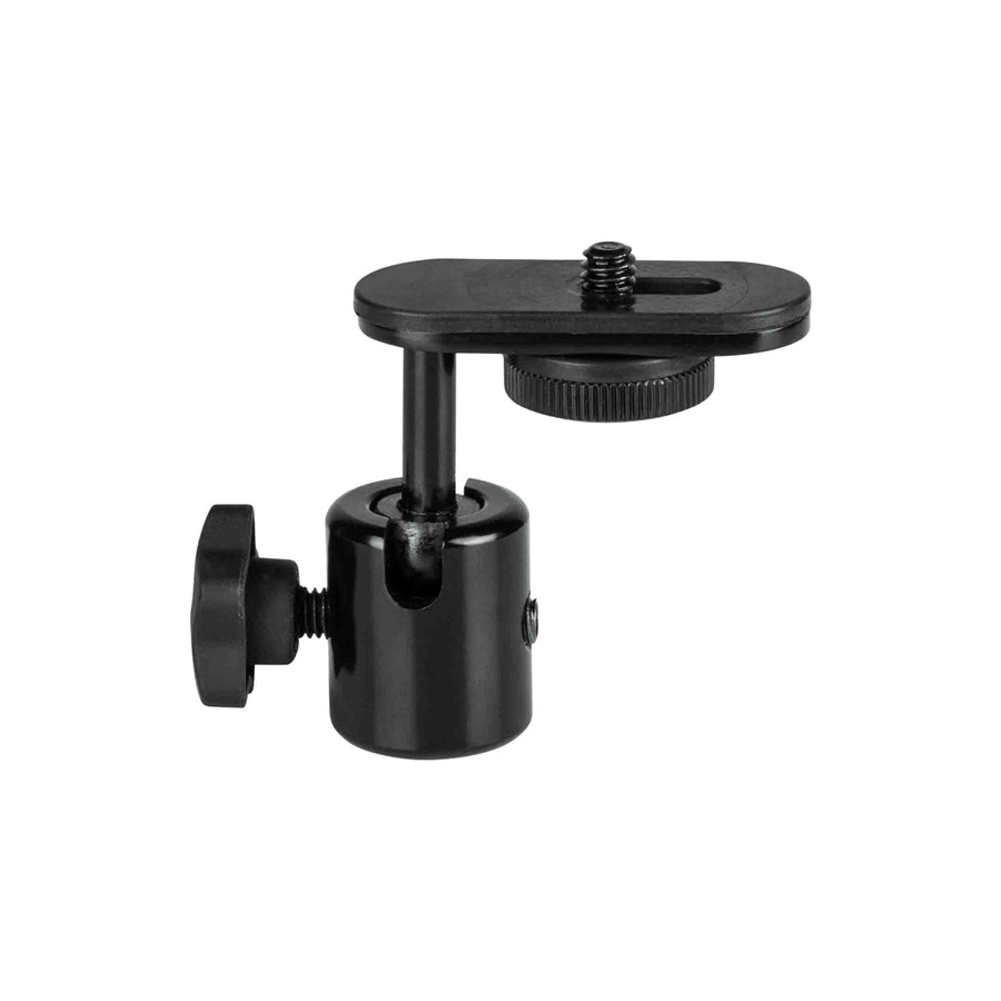 Gator Frameworks GFW-MIC-CAMERA-MT Adattatore per supporto microfono per fotocamera
