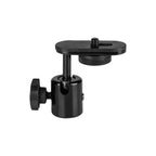Gator Frameworks GFW-MIC-CAMERA-MT Adattatore per supporto microfono per fotocamera
