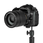 Gator Frameworks GFW-MIC-CAMERA-MT Adattatore per supporto microfono per fotocamera
