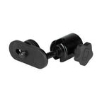 Gator Frameworks GFW-MIC-CAMERA-MT Adattatore per supporto microfono per fotocamera
