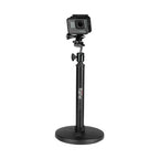 Gator Frameworks GFW-MIC-CAMERA-MT Adattatore per supporto microfono per fotocamera
