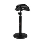 Gator Frameworks GFW-MIC-CAMERA-MT Adattatore per supporto microfono per fotocamera
