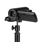 Gator Frameworks GFW-MIC-CAMERA-MT Adattatore per supporto microfono per fotocamera
