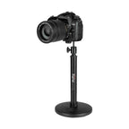 Gator Frameworks GFW-MIC-CAMERA-MT Adattatore per supporto microfono per fotocamera
