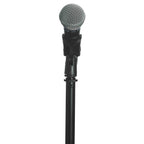 Gator Frameworks GFW-MIC-CLIP Clip standard per microfono
