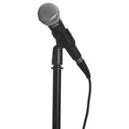 Gator Frameworks GFW-MIC-CLIP Clip standard per microfono
