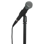Gator Frameworks GFW-MIC-CLIP Clip standard per microfono
