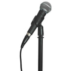 Gator Frameworks GFW-MIC-CLIP Clip standard per microfono
