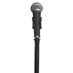Gator Frameworks GFW-MIC-CLIP Clip standard per microfono
