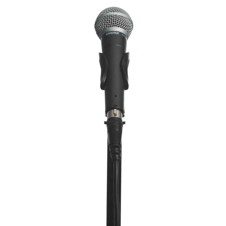 Gator Frameworks GFW-MIC-CLIP Clip standard per microfono

