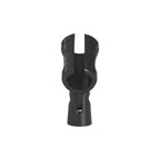 Gator Frameworks GFW-MIC-CLIPW Clip per microfono wireless
