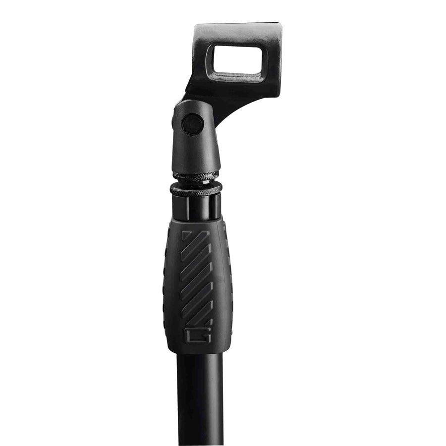 Gator Frameworks GFW-MIC-CLIPW Clip per microfono wireless
