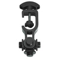 Gator Frameworks GFW-MIC-MULTIMOUNT Supporto per 4 accessori per asta microfonica
