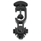 Gator Frameworks GFW-MIC-MULTIMOUNT Supporto per 4 accessori per asta microfonica
