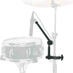 Gator Frameworks GFW-MIC-MULTIMOUNT Supporto per 4 accessori per asta microfonica
