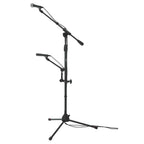Gator Frameworks GFW-MIC-MULTIMOUNT Supporto per 4 accessori per asta microfonica
