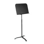 Gator Frameworks GFW-MUS-1000 - Leggio musicale standard