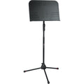 Gator Frameworks GFW-MUS-2000 Leggio da concerto con altezza regolabile