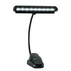 Gator Frameworks GFW-MUS-LED - Lampada LED per leggii musicali
