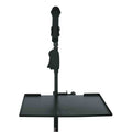 Gator Frameworks GFW-SHELF1115 Mensola per asta microfonica 28 x 38 cm
