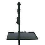 Gator Frameworks GFW-SHELF1115 Mensola per asta microfonica 28 x 38 cm
