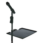 Gator Frameworks GFW-SHELF1115 Mensola per asta microfonica 28 x 38 cm
