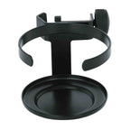 Gator Frameworks GFW-SINGLECUP - Porta bevande per asta microfonica