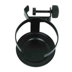 Gator Frameworks GFW-SINGLECUP - Porta bevande per asta microfonica