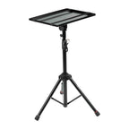 Gator Frameworks GFWLAPTOP1500 Supporto per laptop e proiettore con treppiede
