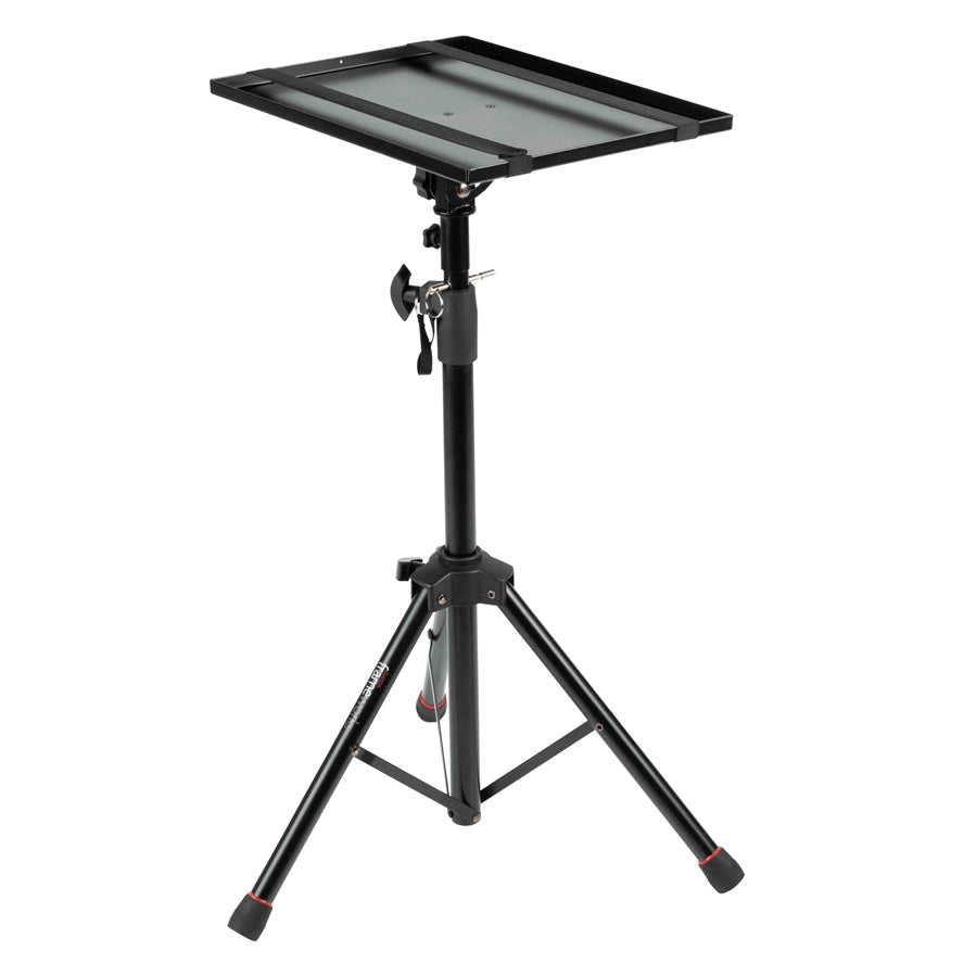 Gator Frameworks GFWLAPTOP1500 Supporto per laptop e proiettore con treppiede
