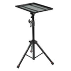 Gator Frameworks GFWLAPTOP1500 Supporto per laptop e proiettore con treppiede
