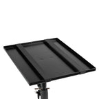 Gator Frameworks GFWLAPTOP1500 Supporto per laptop e proiettore con treppiede
