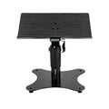 Gator Frameworks GFWLAPTOP2000 Supporto universale per laptop con base