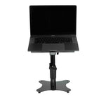 Gator Frameworks GFWLAPTOP2000 Supporto universale per laptop con base