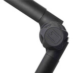 Gator Frameworks GFWMICBCBM3000 Asta microfonica a braccio per scrivania
