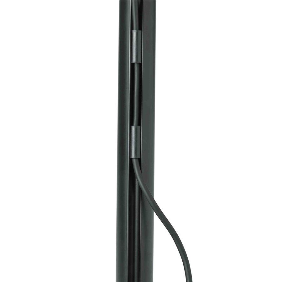 Gator Frameworks GFWMICBCBM4000 Asta microfonica a braccio per scrivania con luce LED
