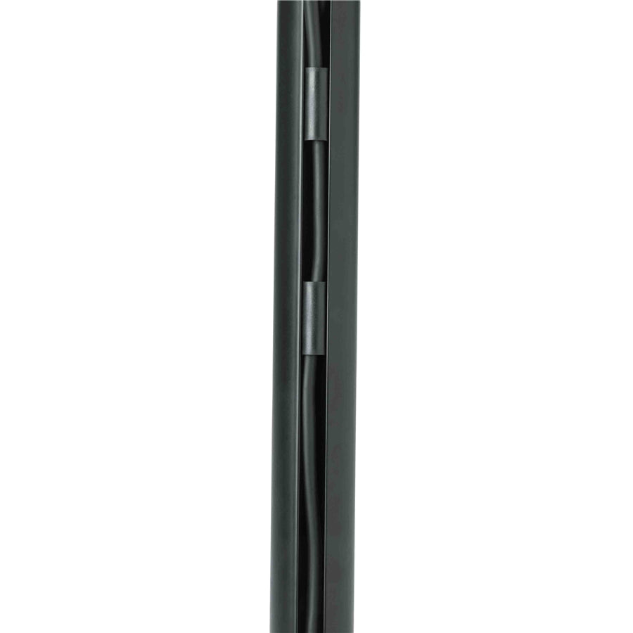 Gator Frameworks GFWMICBCBM4000 Asta microfonica a braccio per scrivania con luce LED
