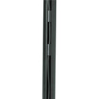 Gator Frameworks GFWMICBCBM4000 Asta microfonica a braccio per scrivania con luce LED