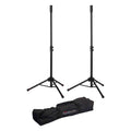 Gator Frameworks GFWSPK0250SET - Set di supporti per diffusori mini
