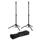 Gator Frameworks GFWSPK0250SET - Set di supporti per diffusori mini