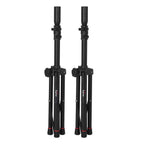 Gator Frameworks GFWSPK0250SET - Set di supporti per diffusori mini