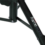 Gator Frameworks GFWSPK0250SET - Set di supporti per diffusori mini