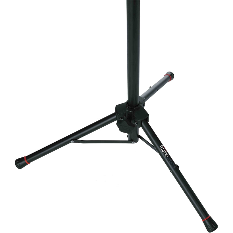 Gator Frameworks GFWSPK0250SET - Set di supporti per diffusori mini