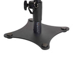 Gator Frameworks GFWSPKSTMNDSK Supporto da scrivania per monitor da studio
