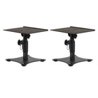 Gator Frameworks GFWSPKSTMNDSK Supporto da scrivania per monitor da studio

