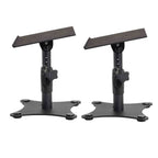 Gator Frameworks GFWSPKSTMNDSK Supporto da scrivania per monitor da studio
