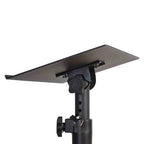 Gator Frameworks GFWSPKSTMNDSKCMP Supporto Clamp-On per monitor da studio